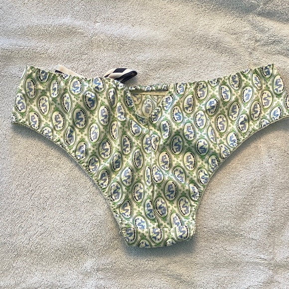 Victoria’s Secret “Sexy Little Things” bow detail panties - Picture 4 of 7